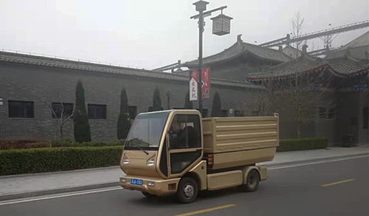 汾酒集團(tuán)-貨車 100臺