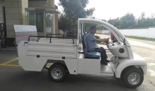 太原富士康-改裝貨車 20臺