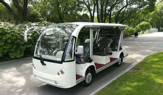 商務(wù)接待觀(guān)光車(chē)８－１０座