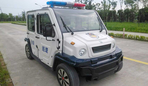 益高6310P（4座封閉）