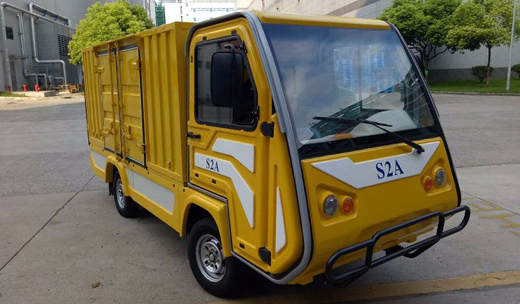 EG6032HT、EG6042HT（集裝箱）