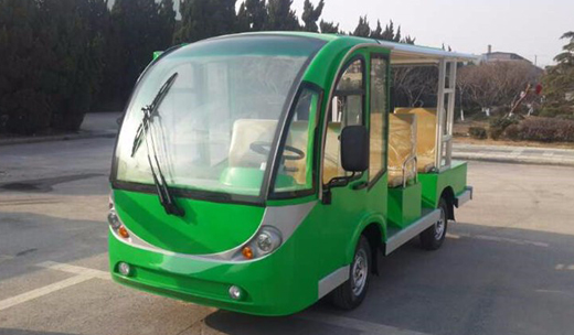 EG6088T救護(hù)車(chē)