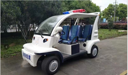 巡邏車(chē)  EG6043